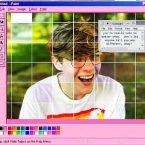 Meet your Posher, Brodie